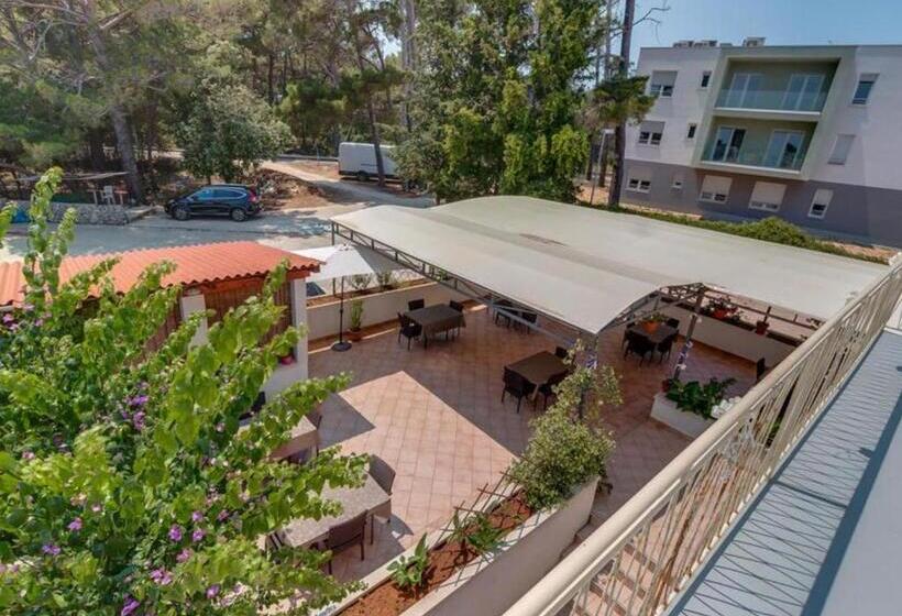 민박 Pansion Belvedere