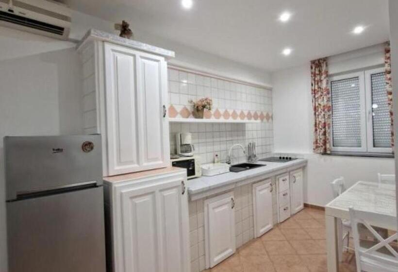 민박 Pansion Belvedere