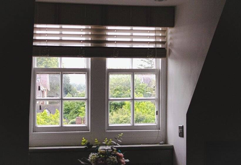 Bed and Breakfast The Bat And Ball