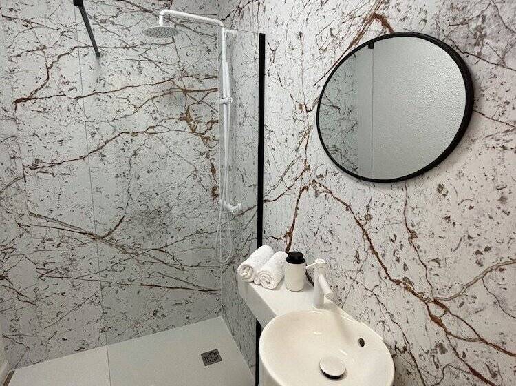 צימר Via Polonia   Boutique Studios Corfu