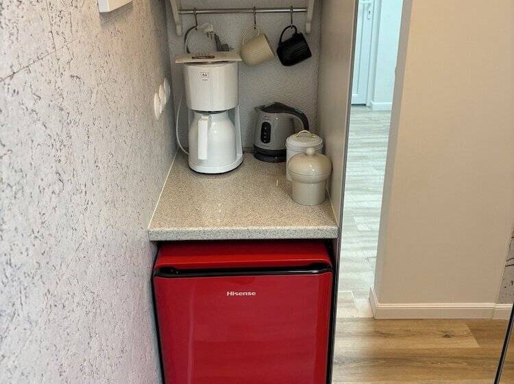 צימר Via Polonia   Boutique Studios Corfu