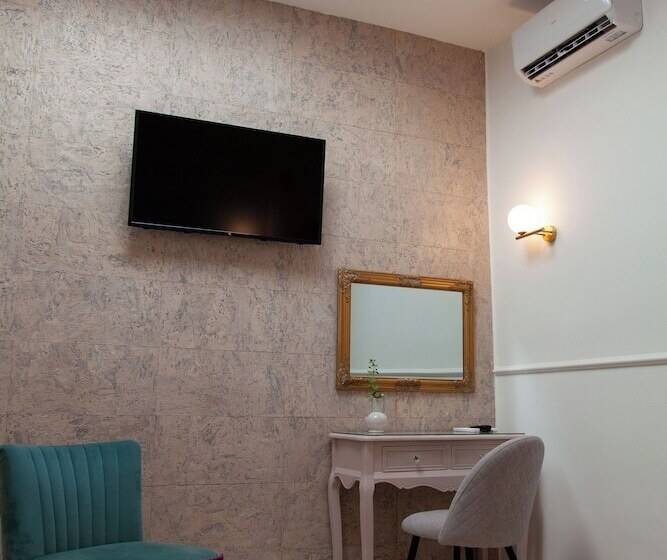 צימר Via Polonia   Boutique Studios Corfu