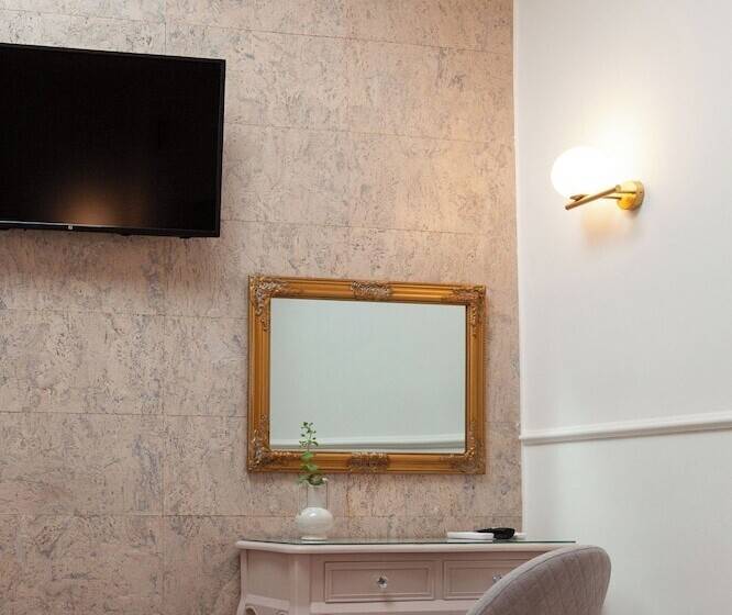 צימר Via Polonia   Boutique Studios Corfu