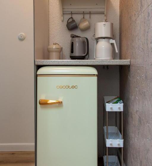 צימר Via Polonia   Boutique Studios Corfu