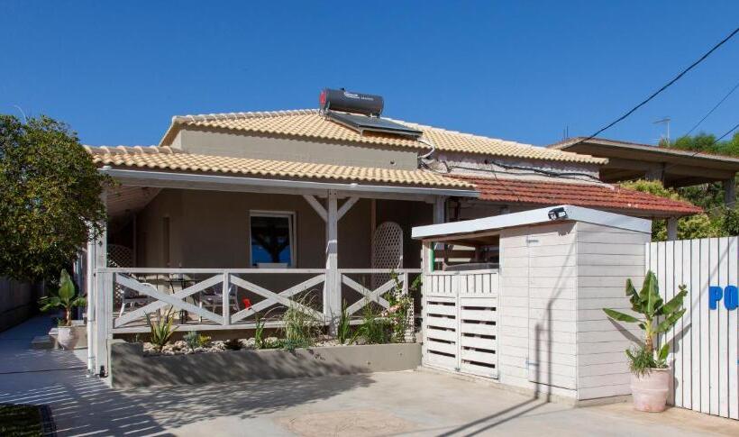 צימר Via Polonia   Boutique Studios Corfu