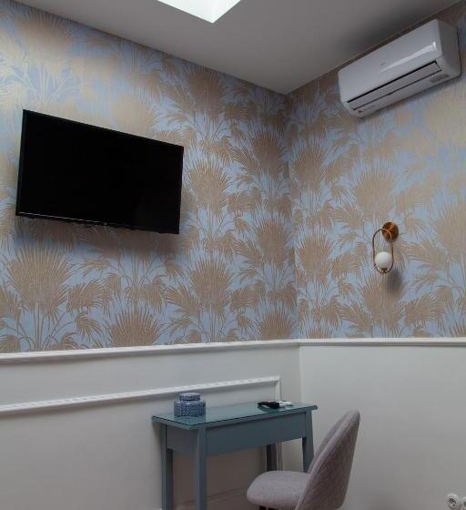 צימר Via Polonia   Boutique Studios Corfu