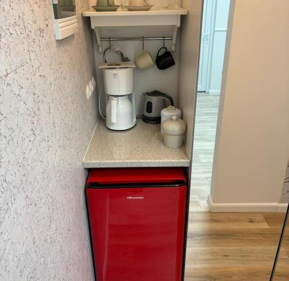 住宿加早餐  Via Polonia   Boutique Studios Corfu