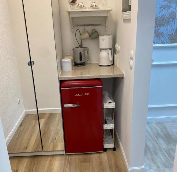 住宿加早餐  Via Polonia   Boutique Studios Corfu