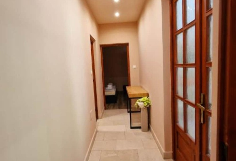 민박 Pansion Belvedere