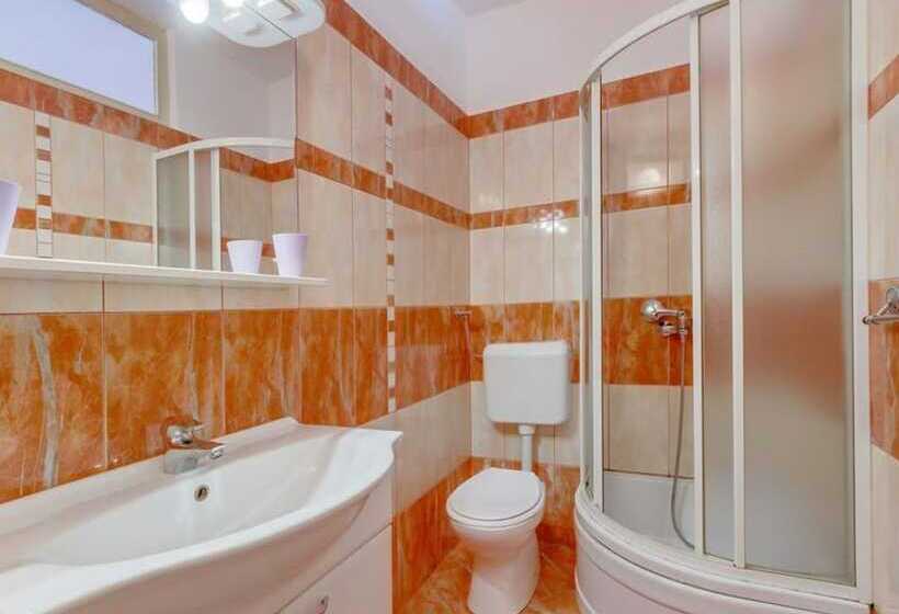 민박 Pansion Belvedere