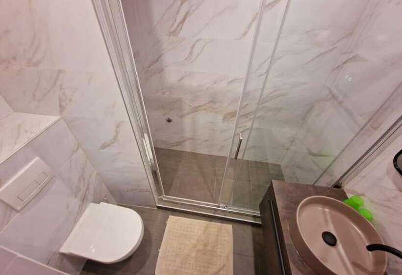 민박 Pansion Belvedere