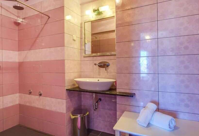 민박 Pansion Belvedere