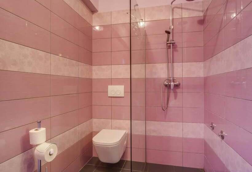 Bed and Breakfast Pansion Belvedere