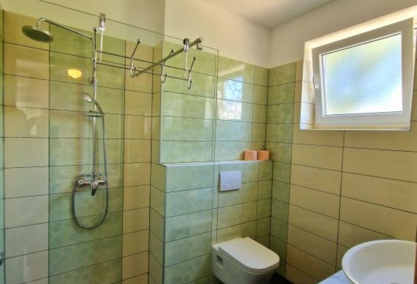 민박 Pansion Belvedere