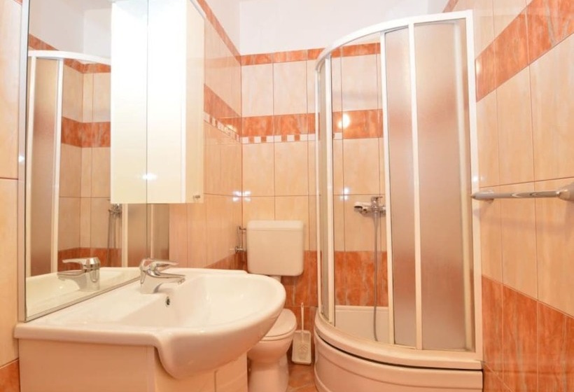 민박 Pansion Belvedere