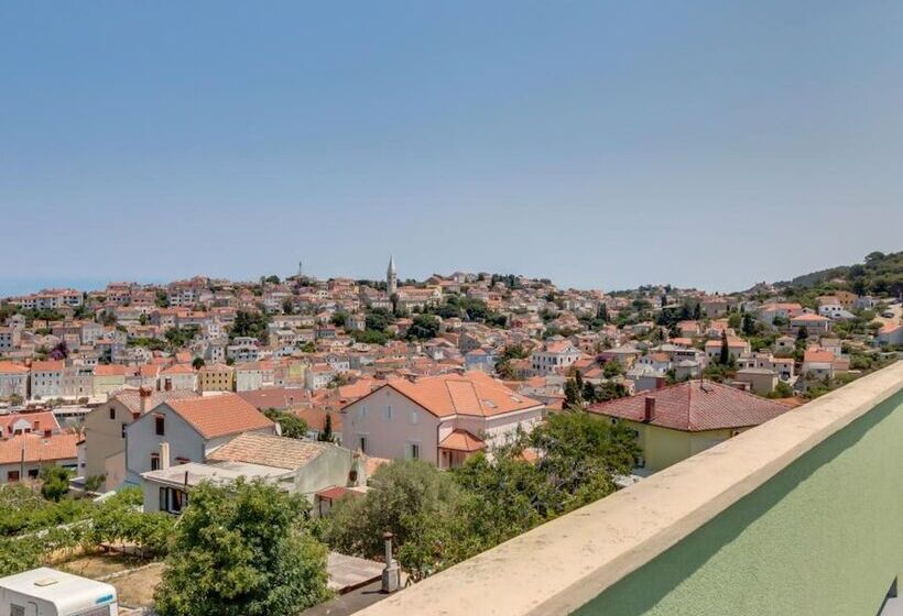 민박 Pansion Belvedere