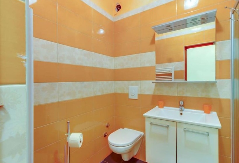 민박 Pansion Belvedere