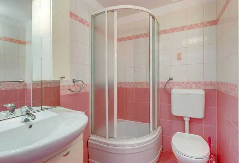 민박 Pansion Belvedere