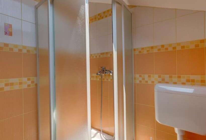 Bed and Breakfast Pansion Belvedere