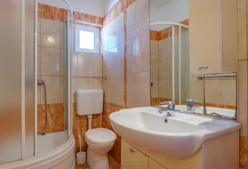 민박 Pansion Belvedere