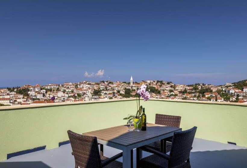 민박 Pansion Belvedere