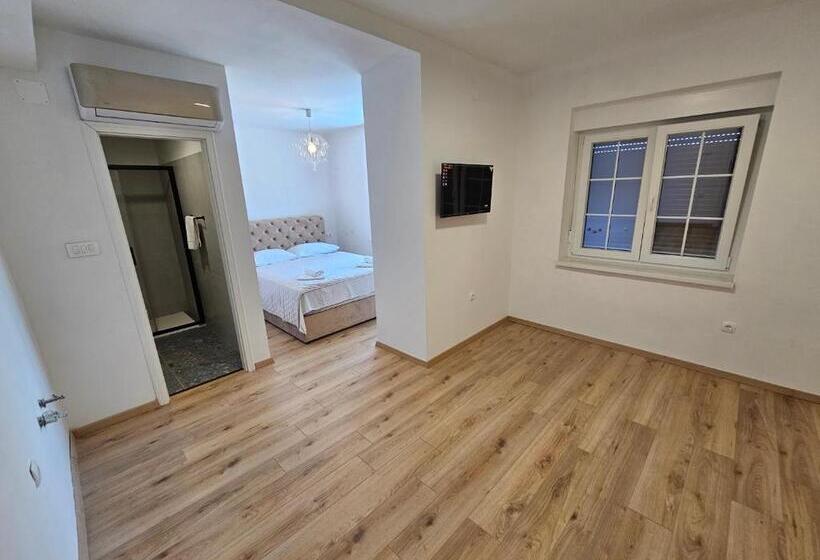 Bed and Breakfast Villa Gaj