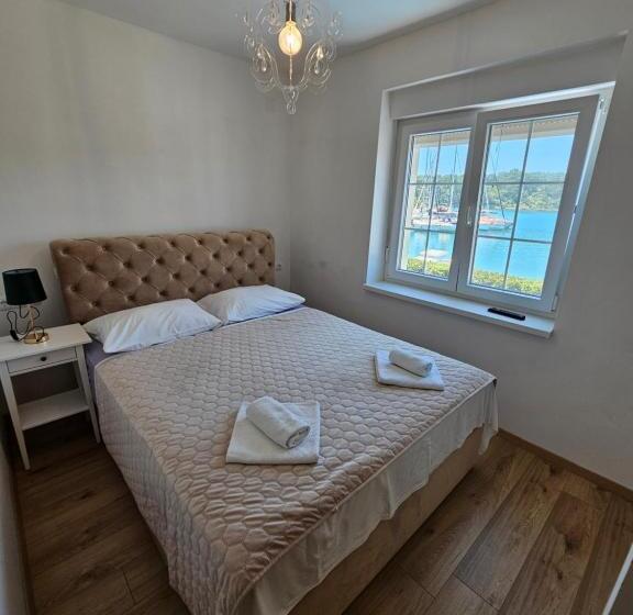 Bed and Breakfast Villa Gaj