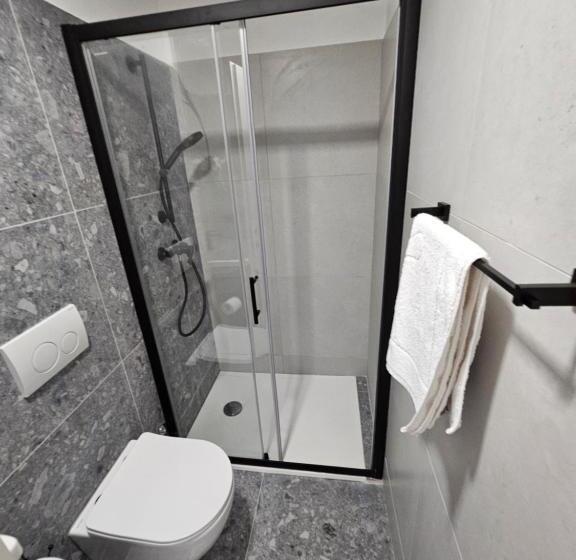 تختخواب و صبحانه Villa Gaj