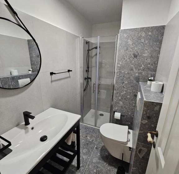 Bed and Breakfast Villa Gaj