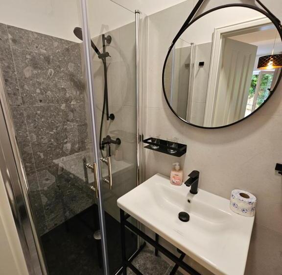 Bed and Breakfast Villa Gaj