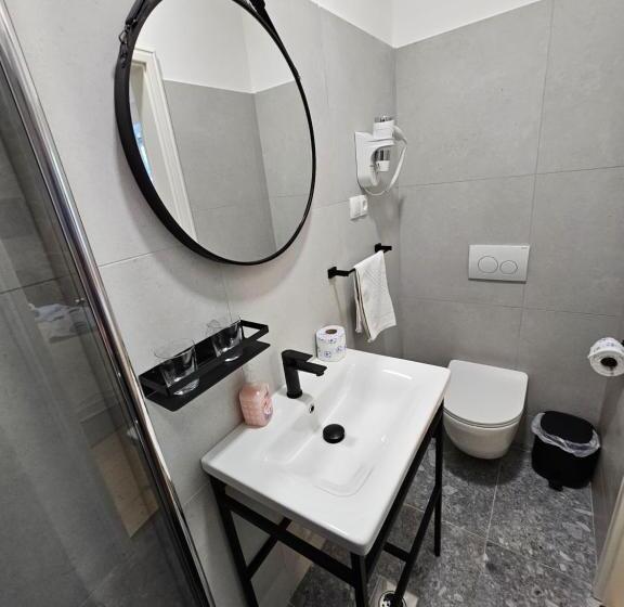 Bed and Breakfast Villa Gaj