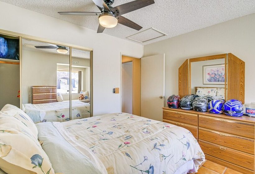 Bullhead City Home W/ Views, Close To Lake Mohave!