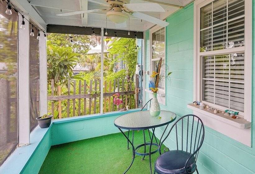 Carrabelle Cottage W/ Bbq Grill ~ 7 Mi To Beach!