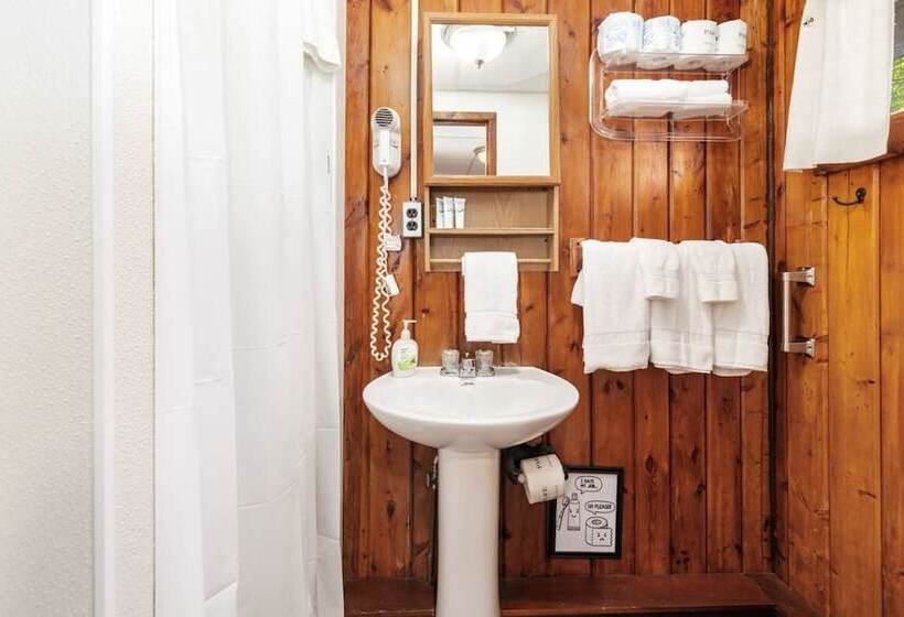 Chippewa Bluffs Resort