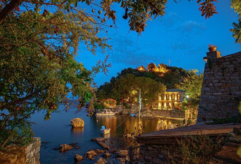 Cleopatra S Miramare