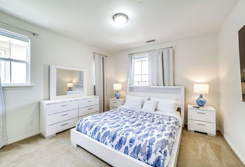 Coastal, Canal Front Oxnard Home ~ 1 Mi To Beach!