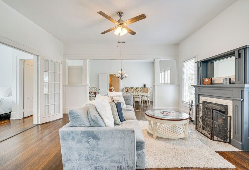 Convenient Punta Gorda Home W/ Patio: Fish & Golf!