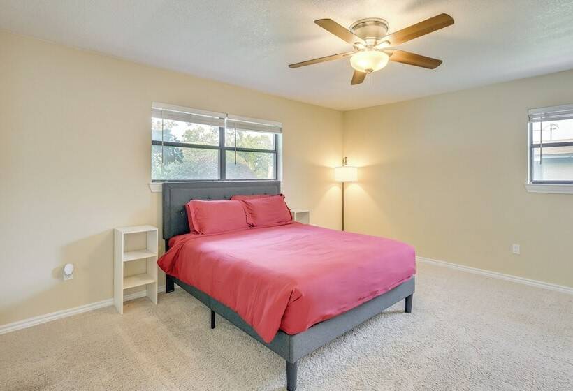 Copperas Cove Home W/ Pool ~ 8 Mi To Fort Cavazos!