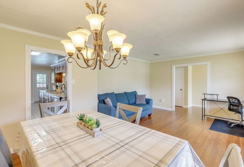 Copperas Cove Home W/ Pool ~ 8 Mi To Fort Cavazos!