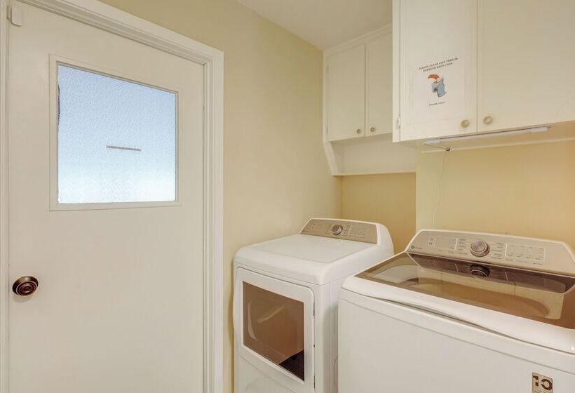 Copperas Cove Home W/ Pool ~ 8 Mi To Fort Cavazos!