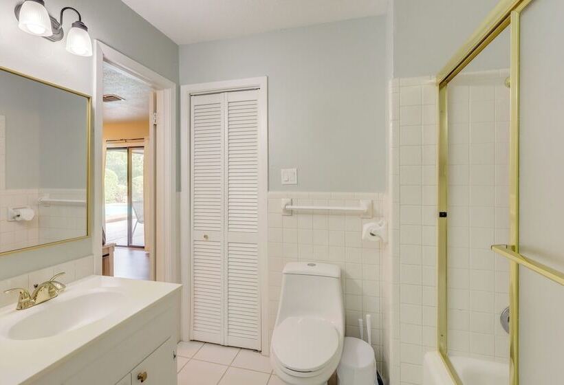 Copperas Cove Home W/ Pool ~ 8 Mi To Fort Cavazos!