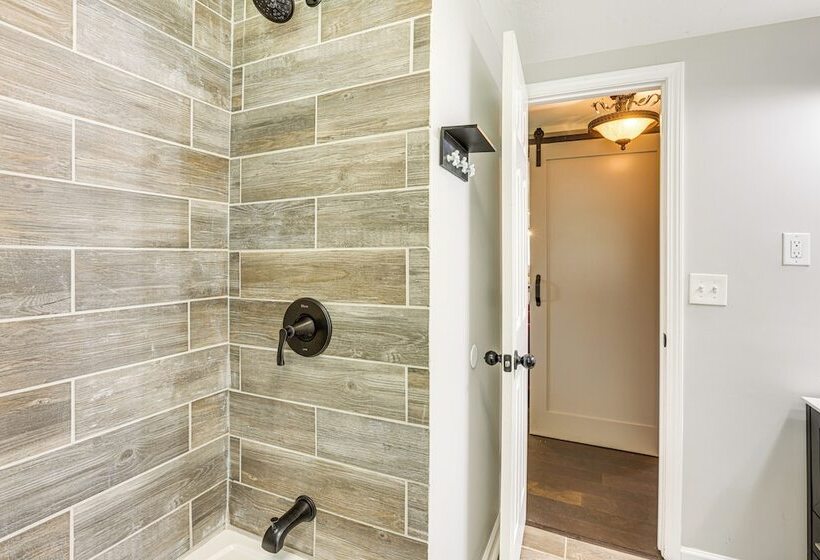 Cozy Bessemer Home W/ Patio ~ 18 Mi To Birmingham!