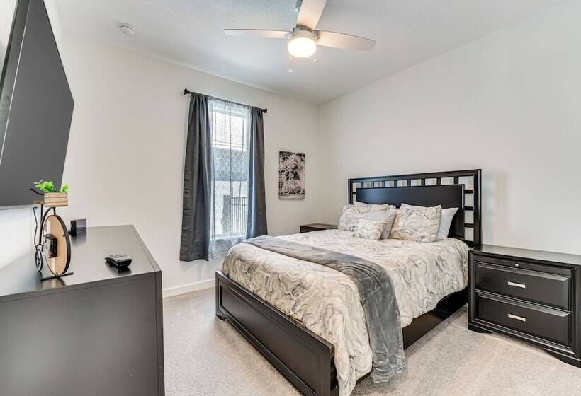 18 Mi To Disney: Davenport Home W/ Private Pool!