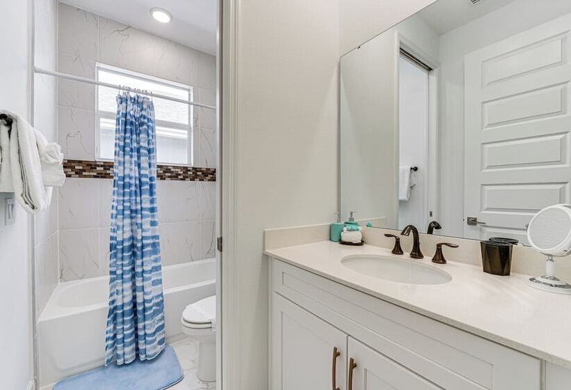 18 Mi To Disney: Davenport Home W/ Private Pool!