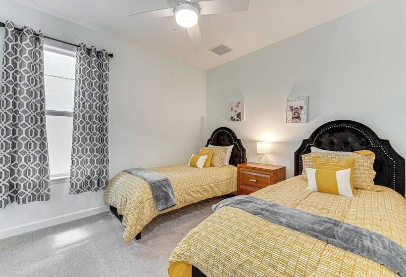 18 Mi To Disney: Davenport Home W/ Private Pool!