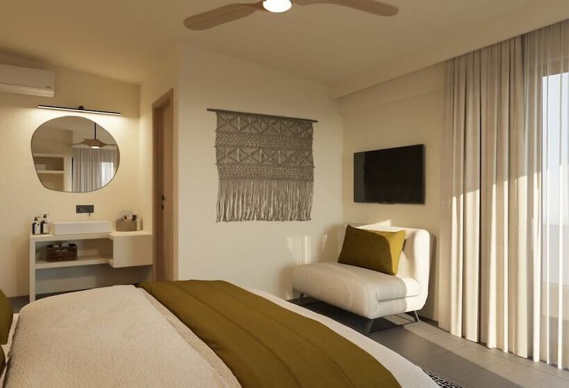 Elion Seaside Resort & Spa