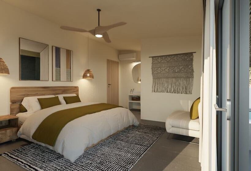 Elion Seaside Resort & Spa