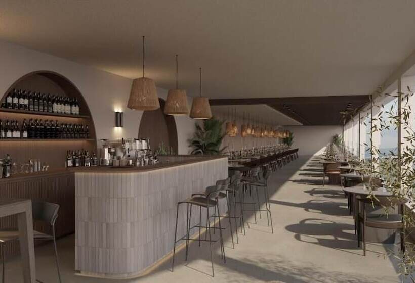 Elion Seaside Resort & Spa