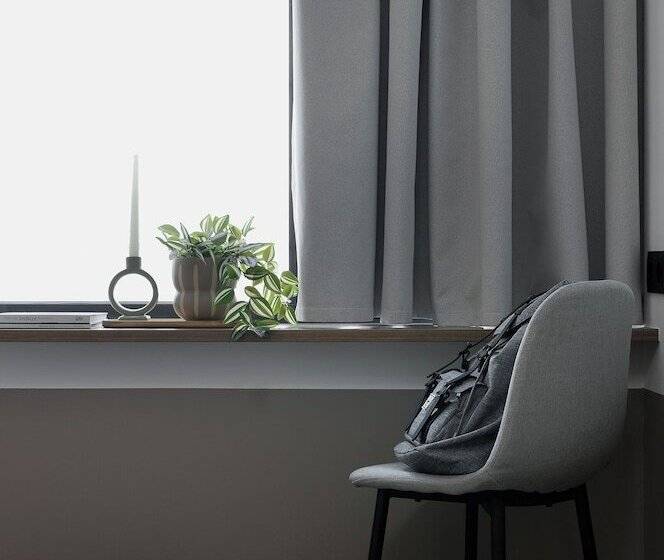 Ermass Modern Living Apartments