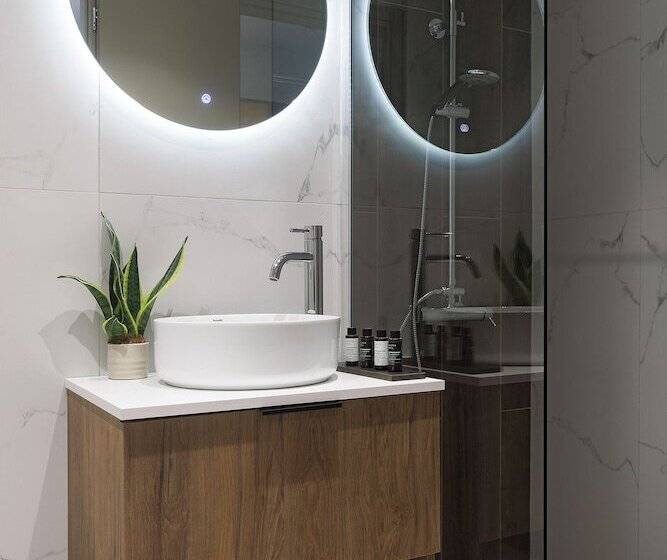 Ermass Modern Living Apartments